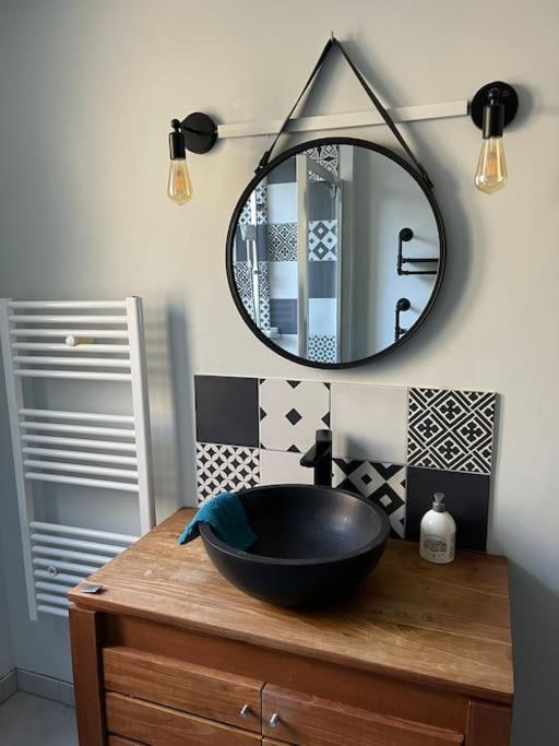 Apartment 36 Avenue De La Gare