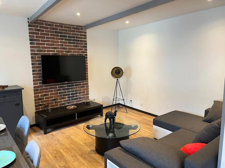 Apartment 36 Avenue De La Gare *