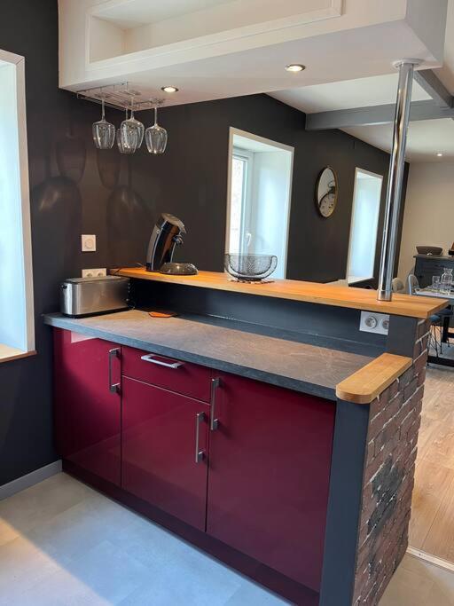 Apartment 36 Avenue De La Gare